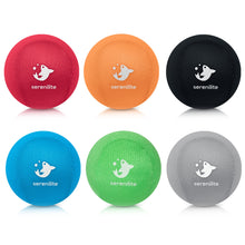 Serenilite Hand Therapy Stress Ball Bundles - 6 Pack