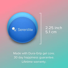 Serenilite Hand Therapy Stress Ball Bundles - 3 Pack