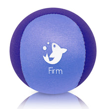 Serenilite 2X Hand Therapy Exercise Stress Ball Bundle - Dual Color - Soft, Firm