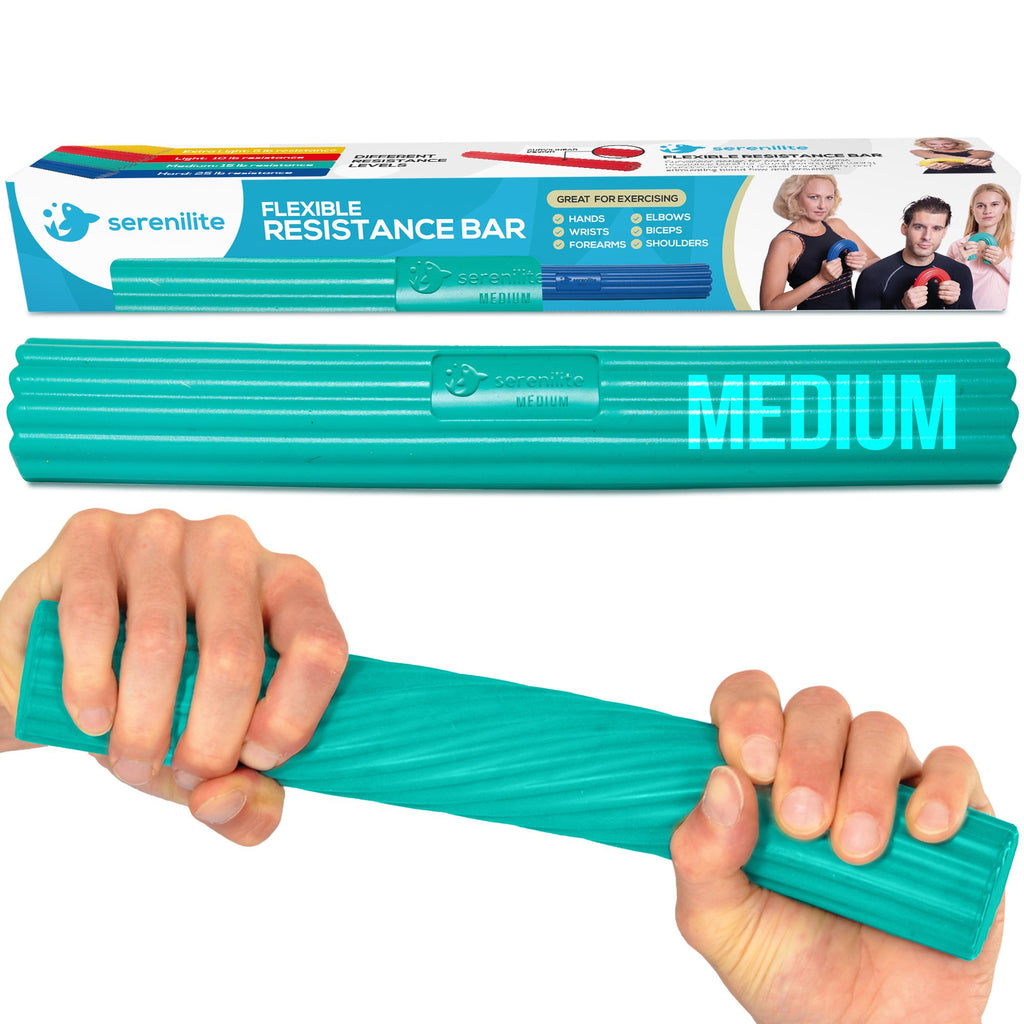 Strength resistance bar online
