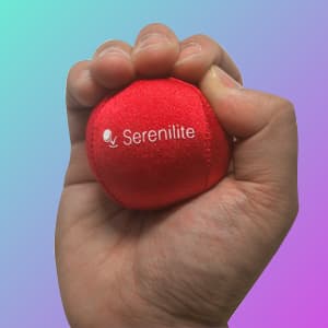 Why Are Stress Balls Beneficial?