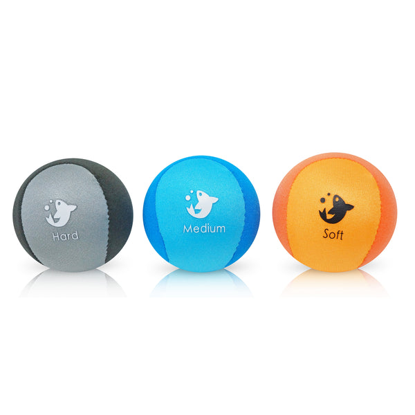 Gel and plastic stiffener stress ball deals