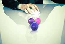 Serenilite Hand Therapy Stress Ball Bundles - 3 Pack