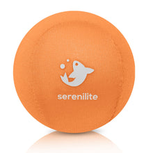 Serenilite Hand Therapy Stress Ball - Stress & Anxiety Relief - Morning Sun
